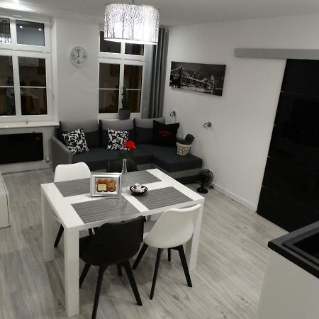 Apartament "Eli" Stary Toruń المظهر الخارجي الصورة