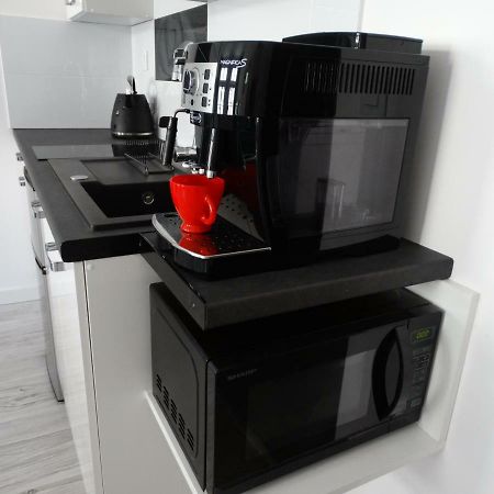 Apartament "Eli" Stary Toruń المظهر الخارجي الصورة