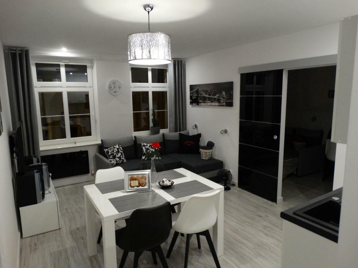 Apartament "Eli" Stary Toruń المظهر الخارجي الصورة