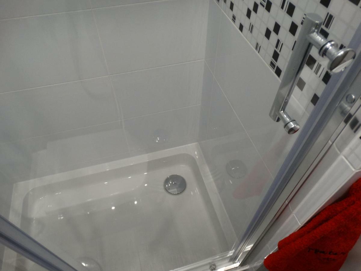 Apartament "Eli" Stary Toruń المظهر الخارجي الصورة