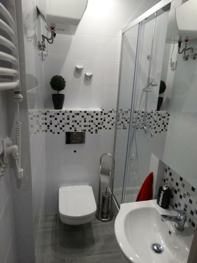 Apartament "Eli" Stary Toruń المظهر الخارجي الصورة