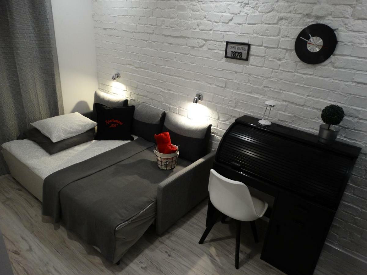Apartament "Eli" Stary Toruń المظهر الخارجي الصورة