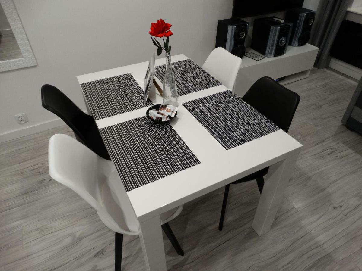 Apartament "Eli" Stary Toruń المظهر الخارجي الصورة