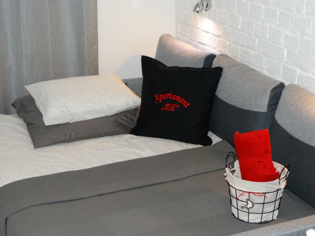 Apartament "Eli" Stary Toruń المظهر الخارجي الصورة