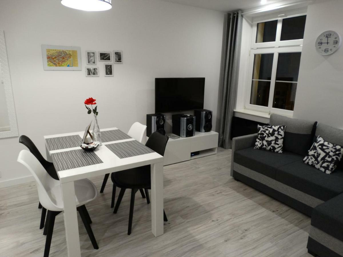 Apartament "Eli" Stary Toruń المظهر الخارجي الصورة