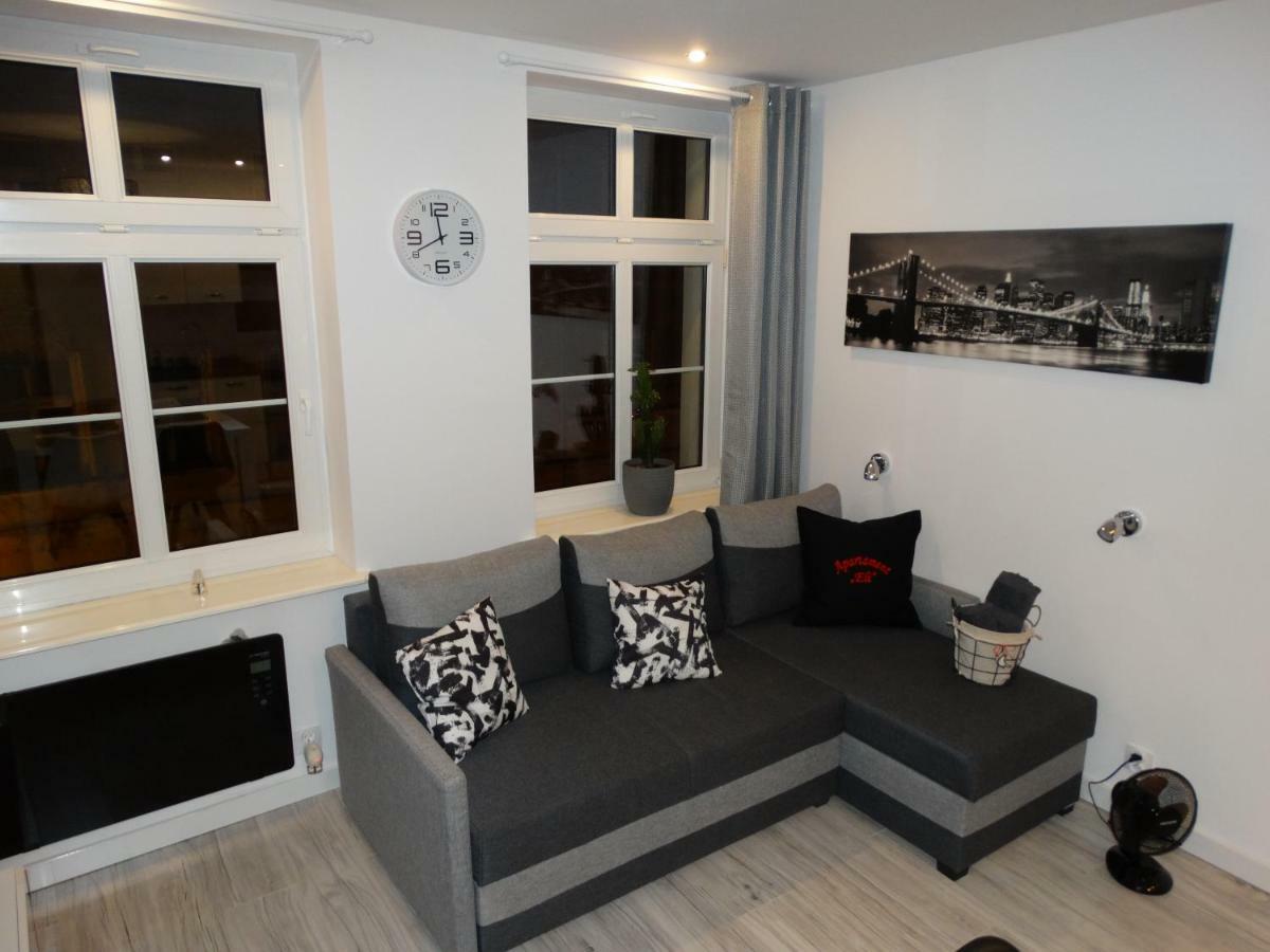 Apartament "Eli" Stary Toruń المظهر الخارجي الصورة