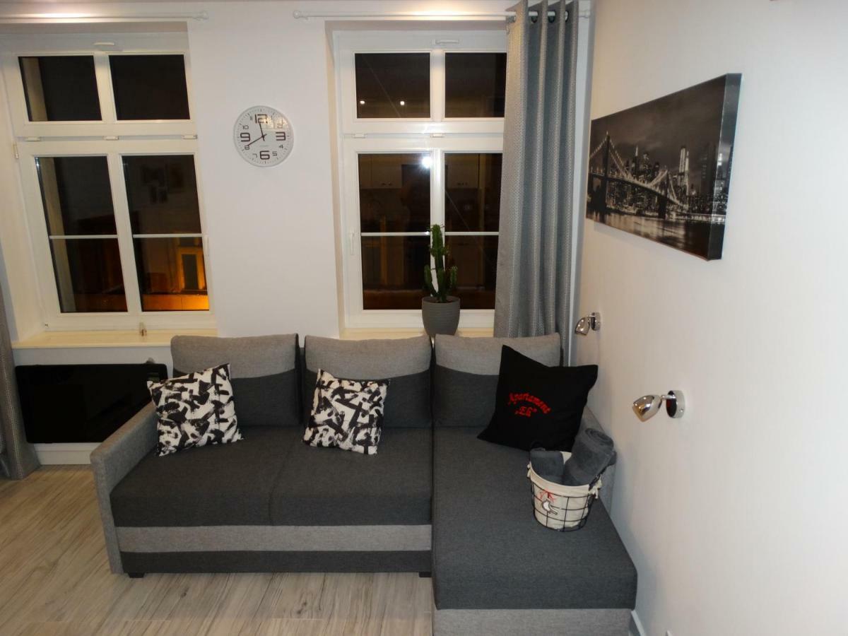 Apartament "Eli" Stary Toruń المظهر الخارجي الصورة