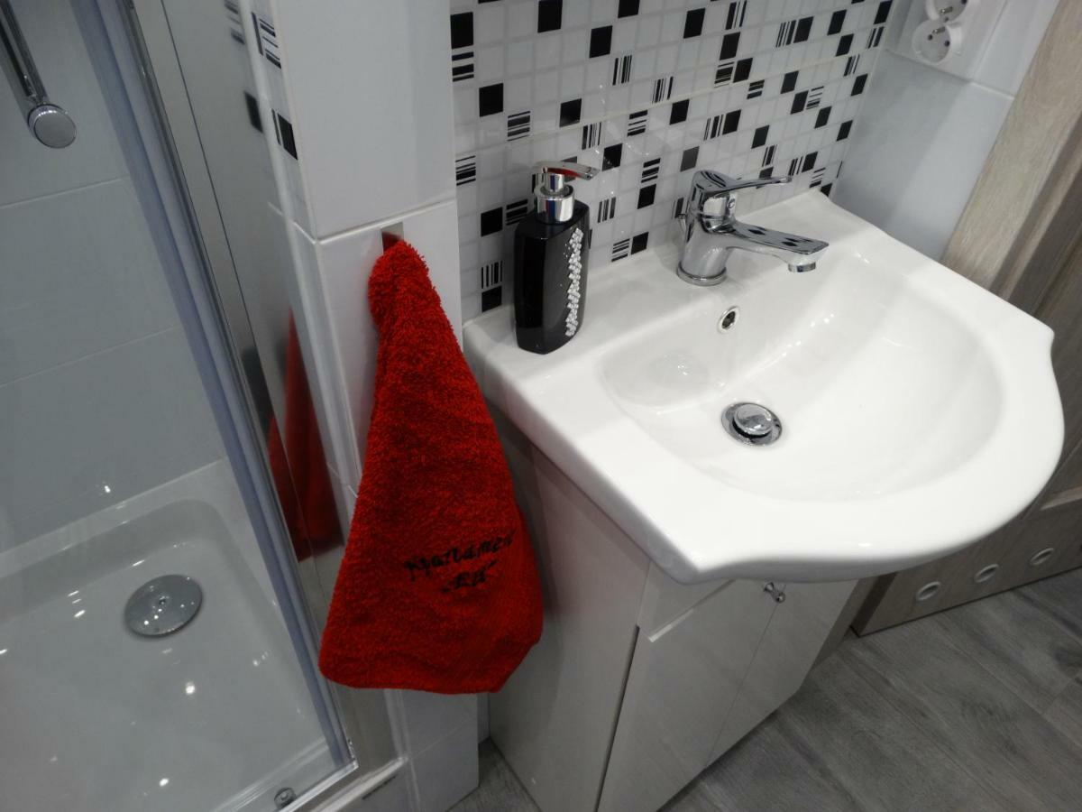 Apartament "Eli" Stary Toruń المظهر الخارجي الصورة