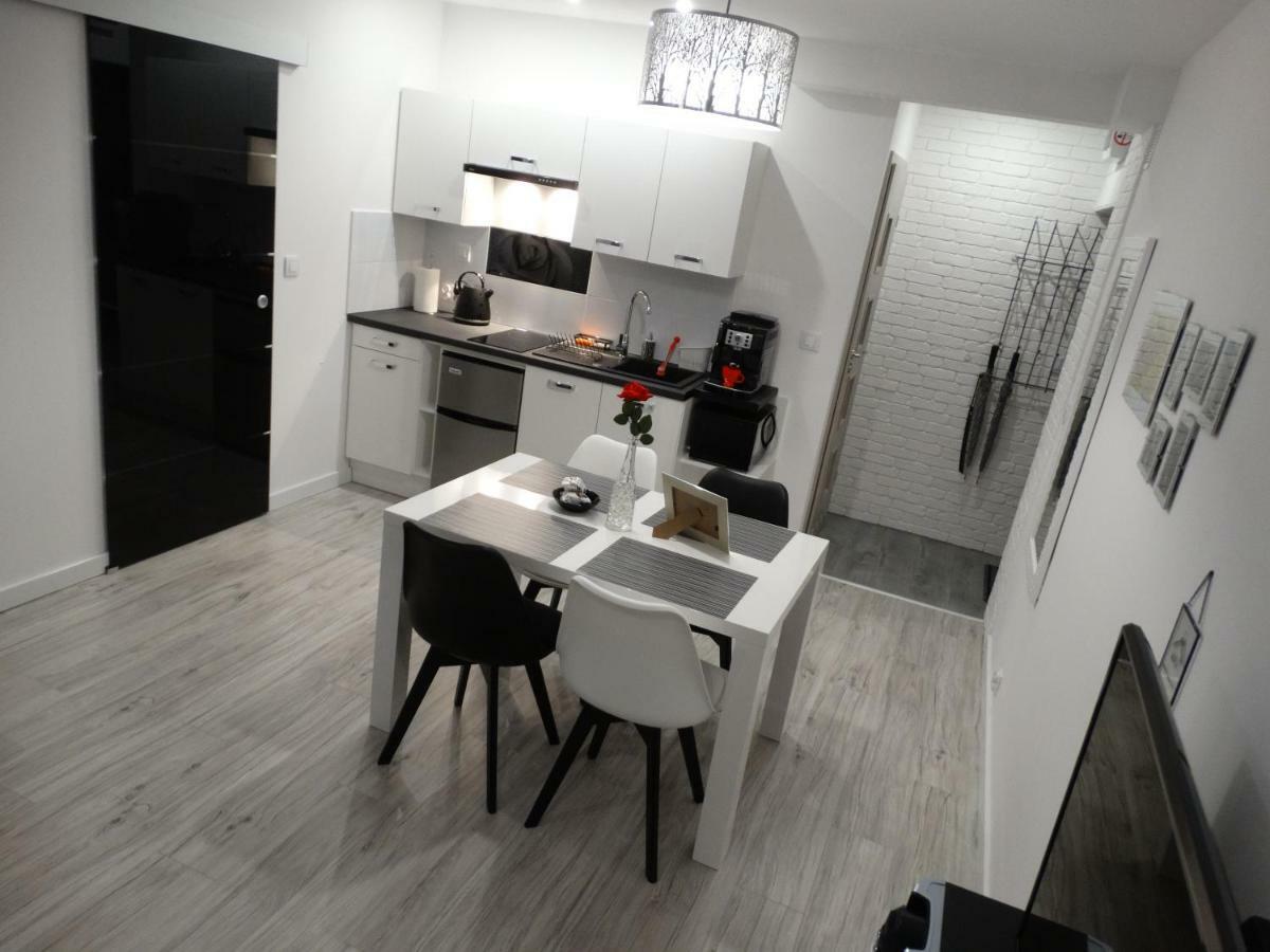 Apartament "Eli" Stary Toruń المظهر الخارجي الصورة