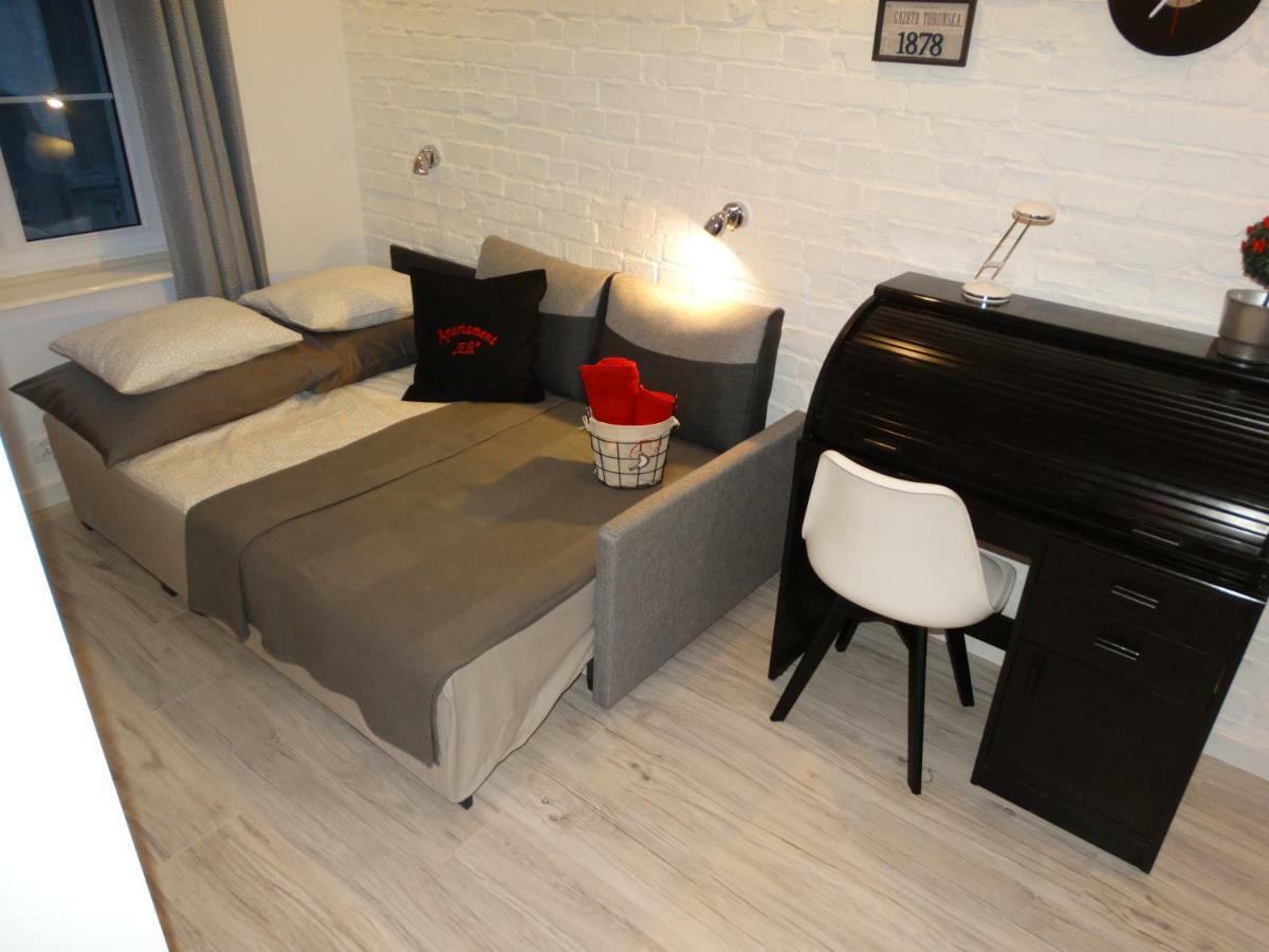 Apartament "Eli" Stary Toruń المظهر الخارجي الصورة