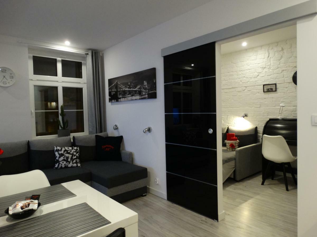 Apartament "Eli" Stary Toruń المظهر الخارجي الصورة
