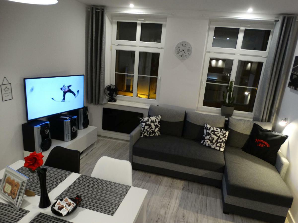 Apartament "Eli" Stary Toruń المظهر الخارجي الصورة