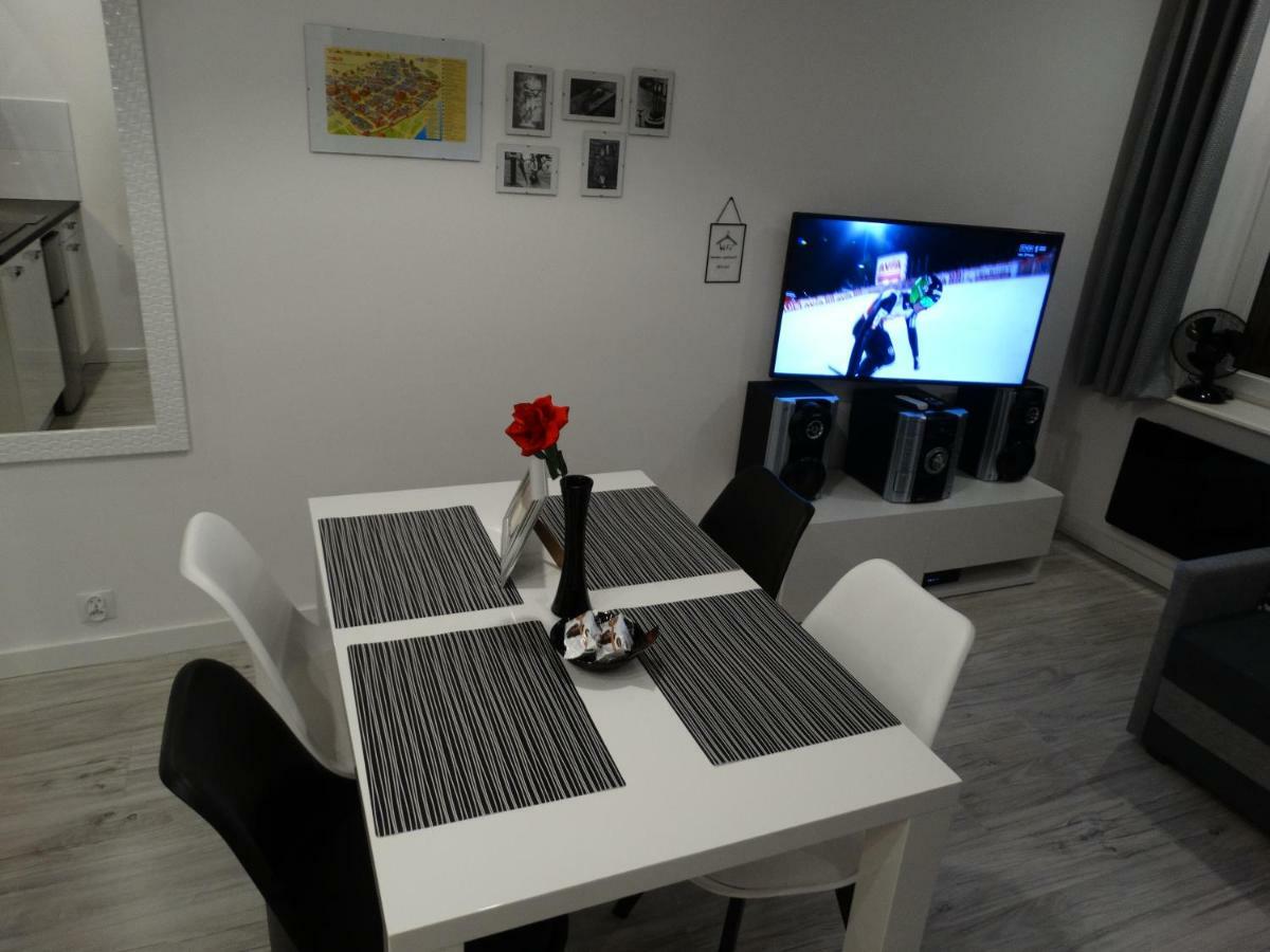 Apartament "Eli" Stary Toruń المظهر الخارجي الصورة