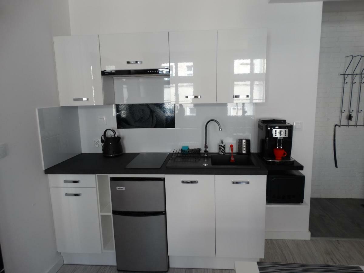 Apartament "Eli" Stary Toruń المظهر الخارجي الصورة