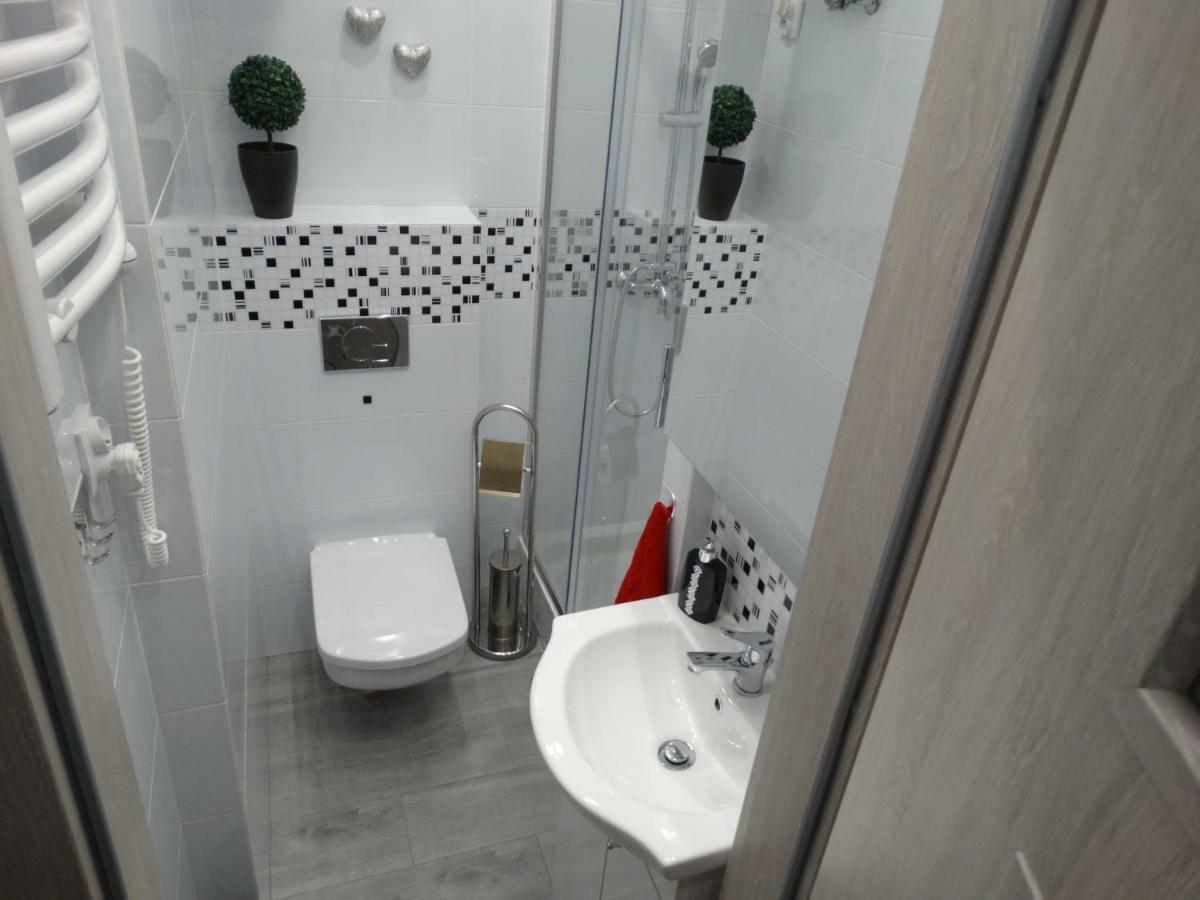 Apartament "Eli" Stary Toruń المظهر الخارجي الصورة